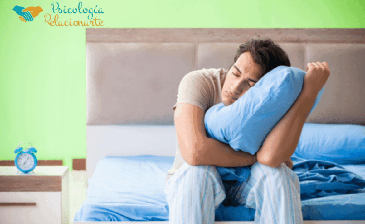Dormir mejor y funcionar adecuadamente durante el dia