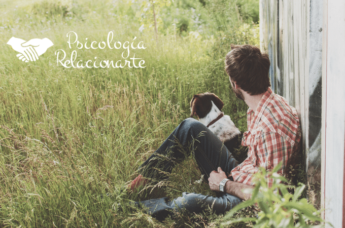 Disfrute y calidad de vida. Un sentimiento que recompensa a las personas