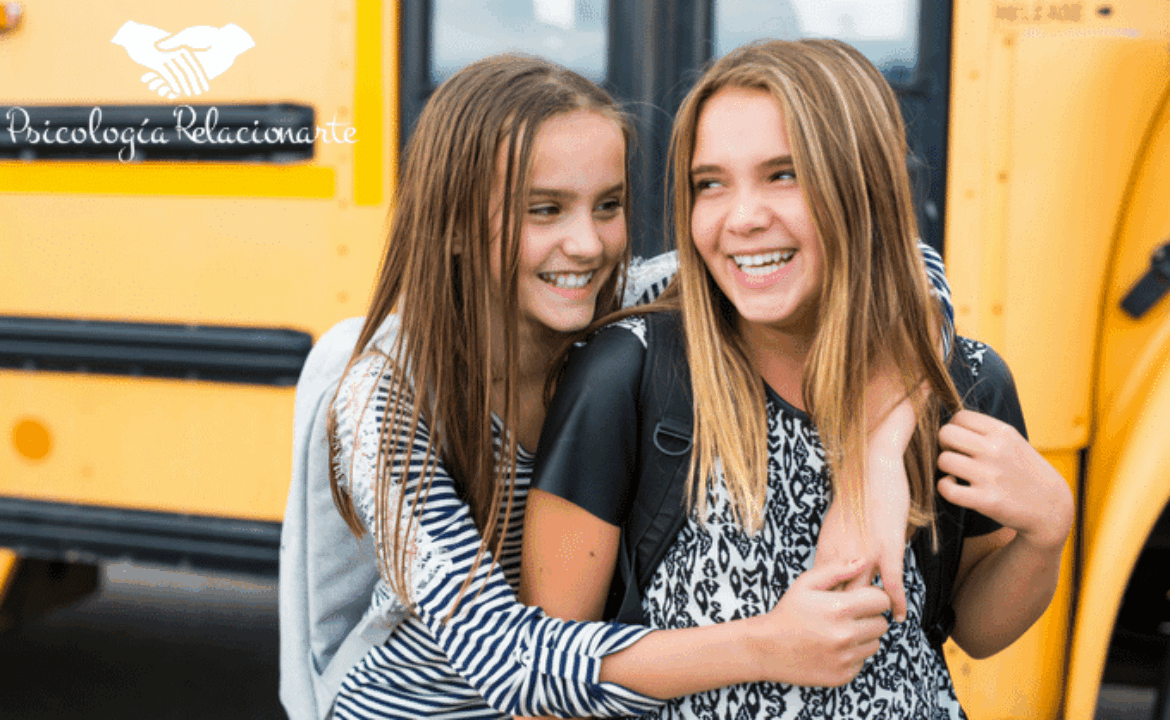 Educación emocional en la adolescencia y tomar decisiones responsables