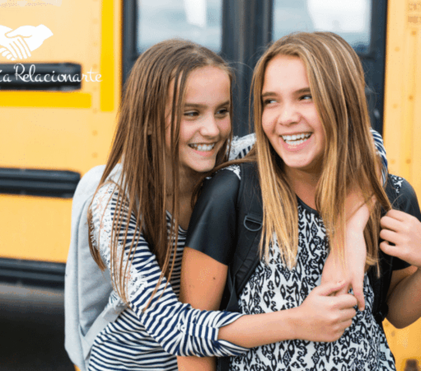 Educación emocional en la adolescencia y tomar decisiones responsables