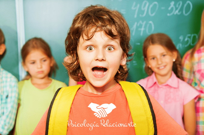 La educación emocional esencial para el desarrollo
