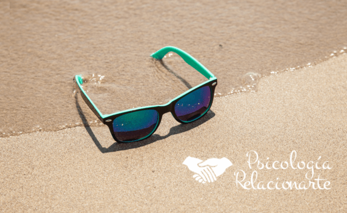 Razones para irse de vacaciones este verano