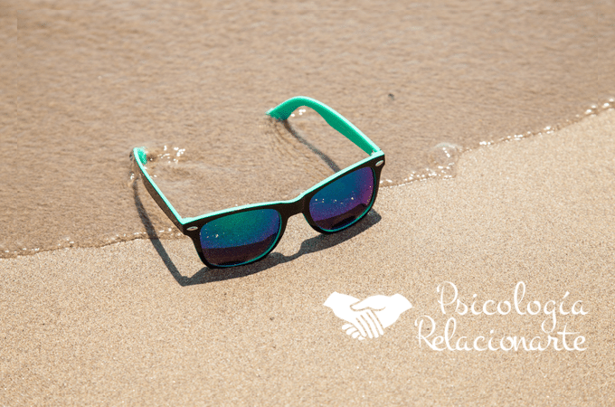 Razones para irse de vacaciones este verano