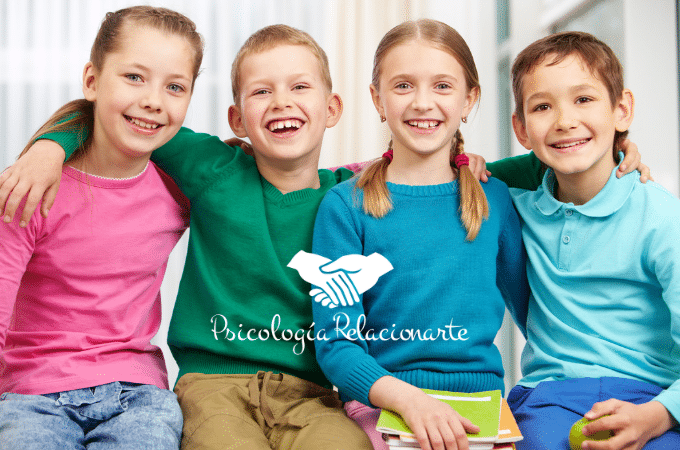 Competencias emocionales en la adolescencia para resolver necesidades