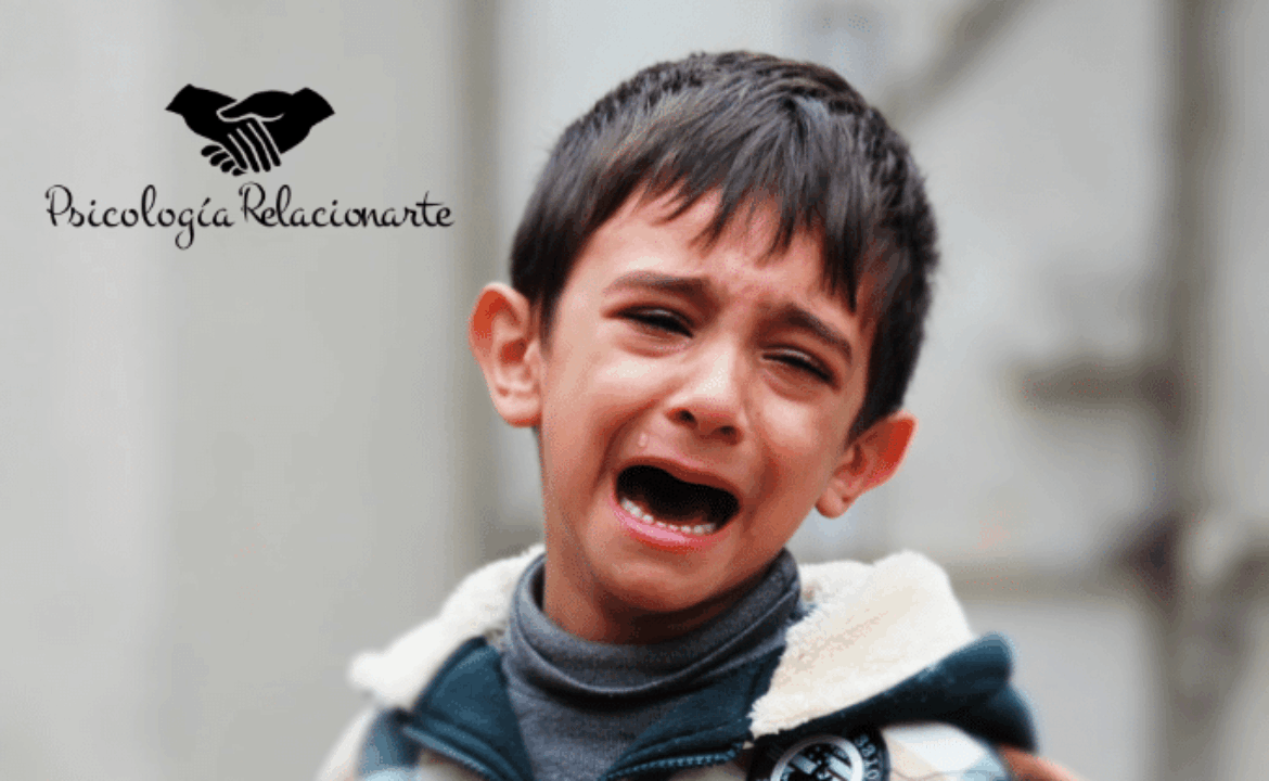El maltrato infantil en la familia y sus consecuencias