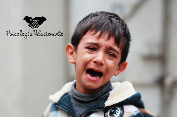 El maltrato infantil en la familia y sus consecuencias