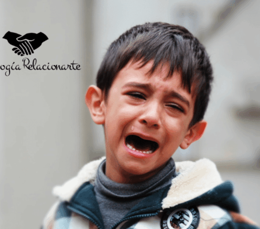El maltrato infantil en la familia y sus consecuencias