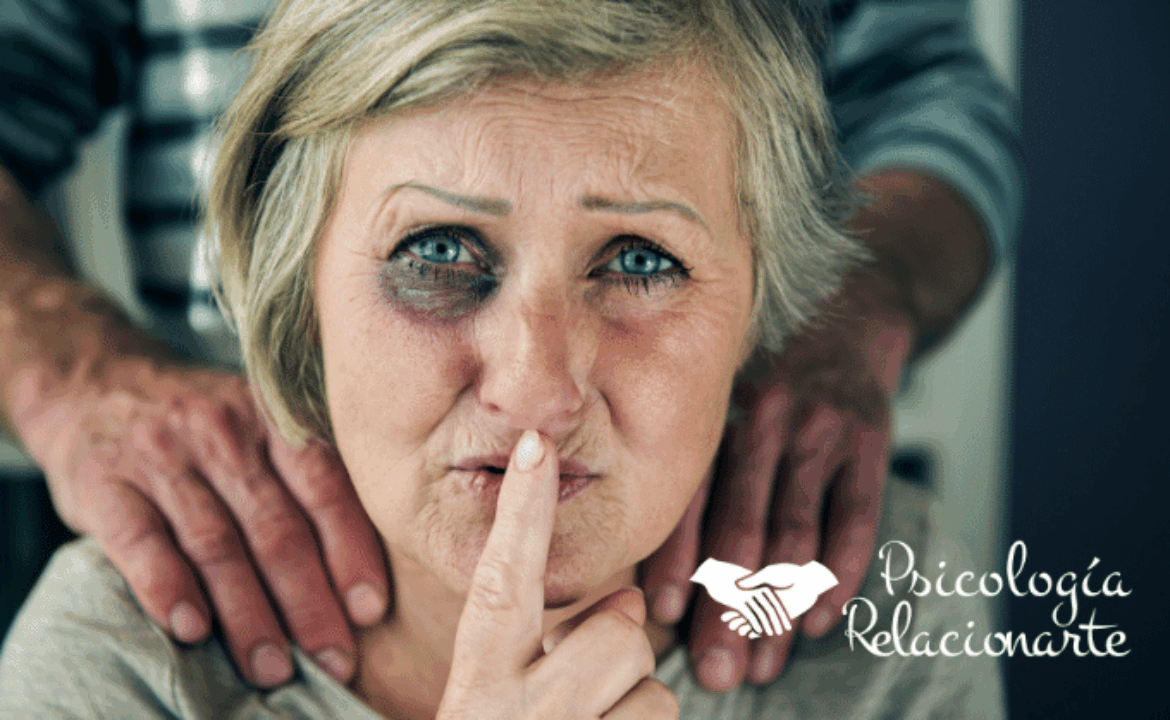 La violencia contra la mujer en las relaciones de pareja