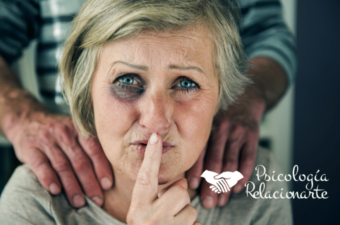 La violencia contra la mujer en las relaciones de pareja