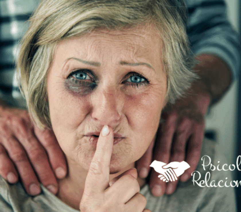La violencia contra la mujer en las relaciones de pareja
