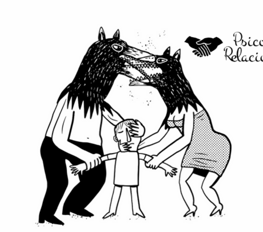 Prevenir la violencia de género en niños y niñas en el entorno familiar