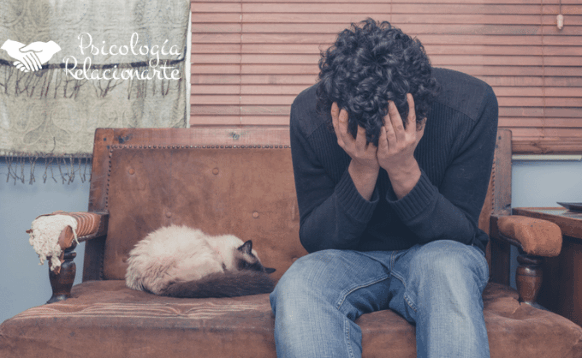 Tratamiento para la depresión con EMDR