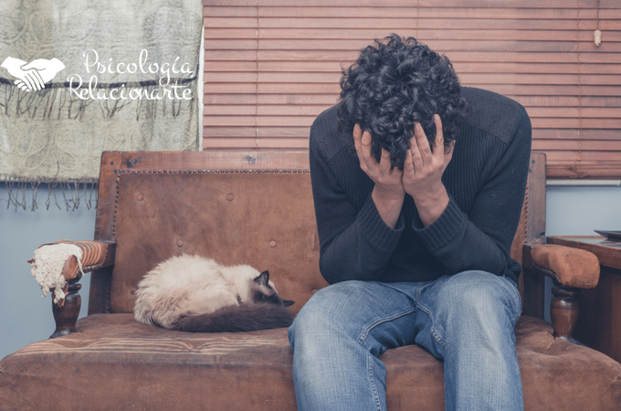 Tratamiento para la depresión con EMDR