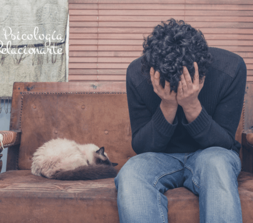 Tratamiento para la depresión con EMDR