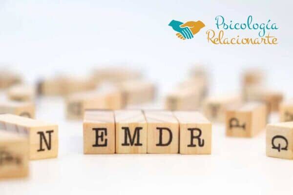 La Terapia EMDR en Pozuelo