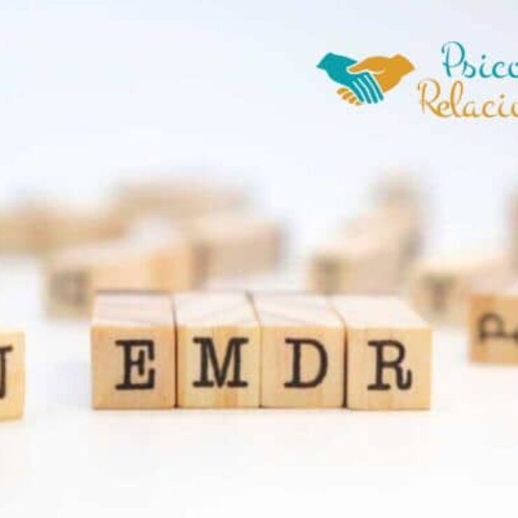 La Terapia EMDR en Pozuelo