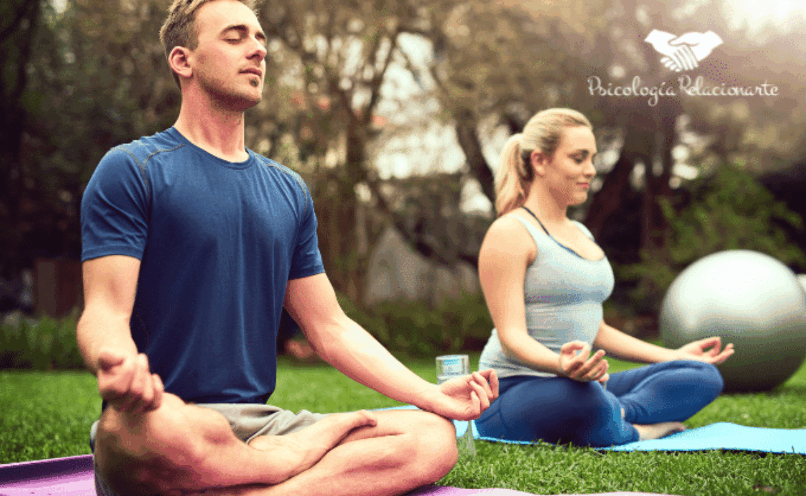 Yoga y Salud Mental en Pozuelo