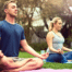 Yoga y Salud Mental en Pozuelo