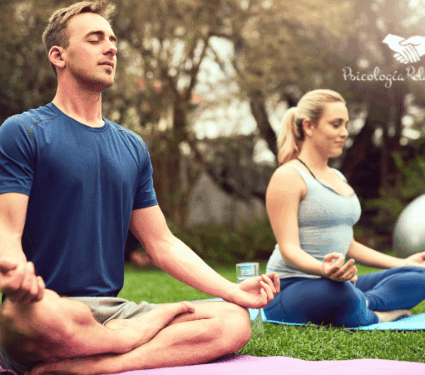 Yoga y Salud Mental en Pozuelo
