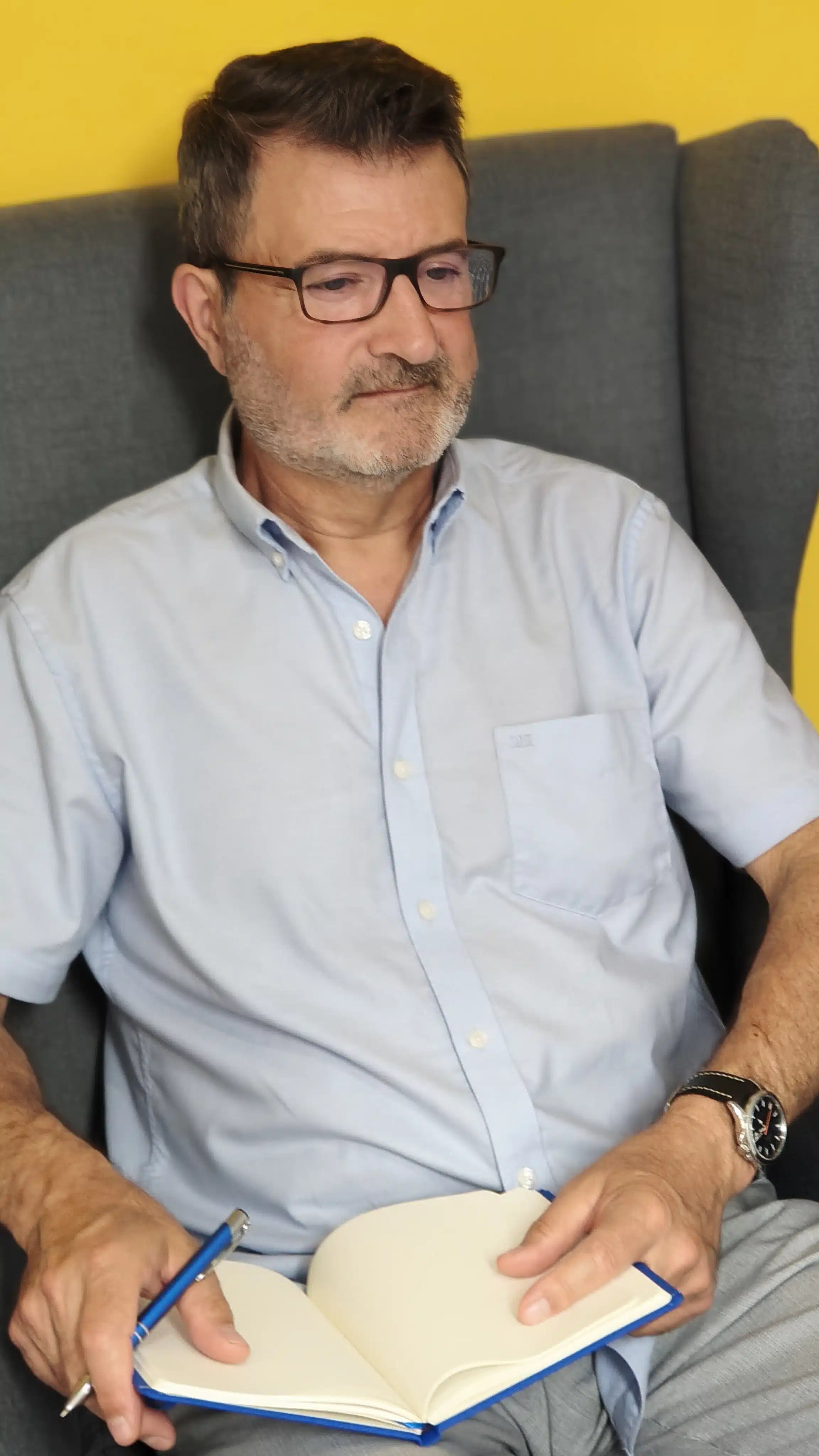 psicólogo en pozuelo